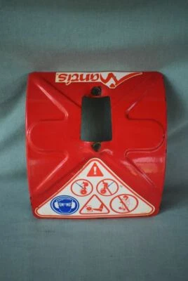 Cobertura rototiller Mantis - Imagem 1 de 2