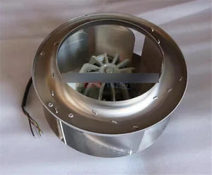 1X Ventilador Ziehl-Abegg MK092-2EK.10.U - Imagen 1 de 1