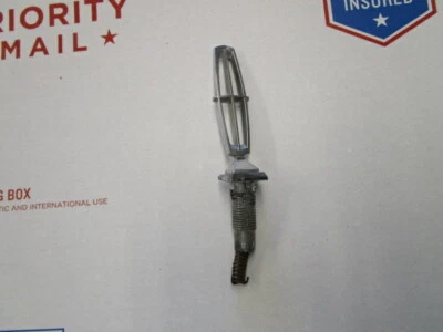 Lincoln Town Car 2003-2011 capó delantero emblema cromado OEM  Foto 1 de 4