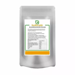 250 g Sonnenblumenlecithin Granulat | entölt | Granulat | Lecithin | Buxtrade - Bild 1 von 1
