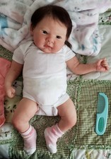 michelle fagan reborn dolls