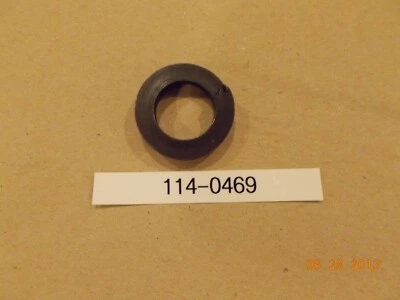Three (3) Caterpillar OEM 114-0469 GET Retainers New - Image 1 of 3