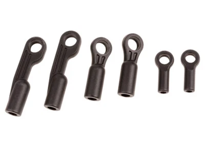 Serpent Kugelpfannen Lenkung # SRX8/SRX8E - Bild 1 von 4