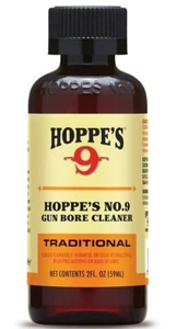 Hoppe's No. 9 Solvent #902 - 2oz. - Picture 1 of 1