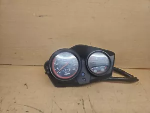 2010 Honda CBF 125 M-A - Orologi - 36,476 miglia - Foto 1 di 4