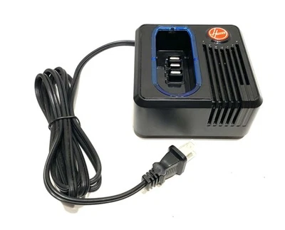 ¡Nuevo! Cargador de batería de vacío genuino Hoover BH50005 para Linx BH50000 Foto 1 de 4