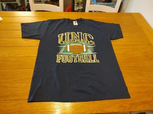 Vintage 2000er University of Northern Colorado T-Shirt Large - Bild 1 von 4