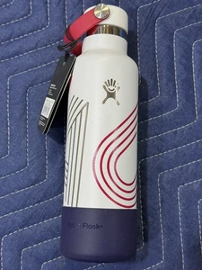 Limited Edition USA Hydro Flask 21 oz. mit Flex Cap & Boot - NEU!!! VERSAND KOSTENLOS!!! - Bild 1 von 4