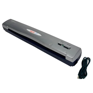 Neat SCSA4601EU Compact Receipts Analyzes Handheld Scanner w/USB Cable TESTED - Picture 1 of 9