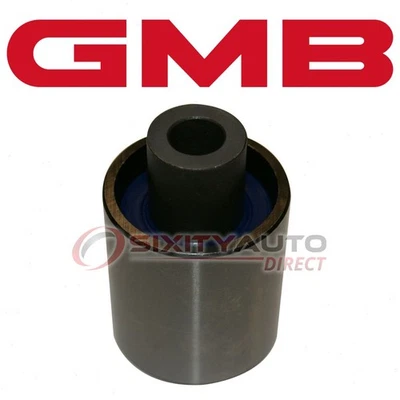 GMB Left Engine Timing Belt Idler for 2004-2006 Subaru Baja 2.5L H4 - Valve mb - Image 1 of 4