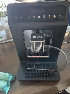 Krups Kaffeevollautomat Quattro Force - Bild 1 von 5