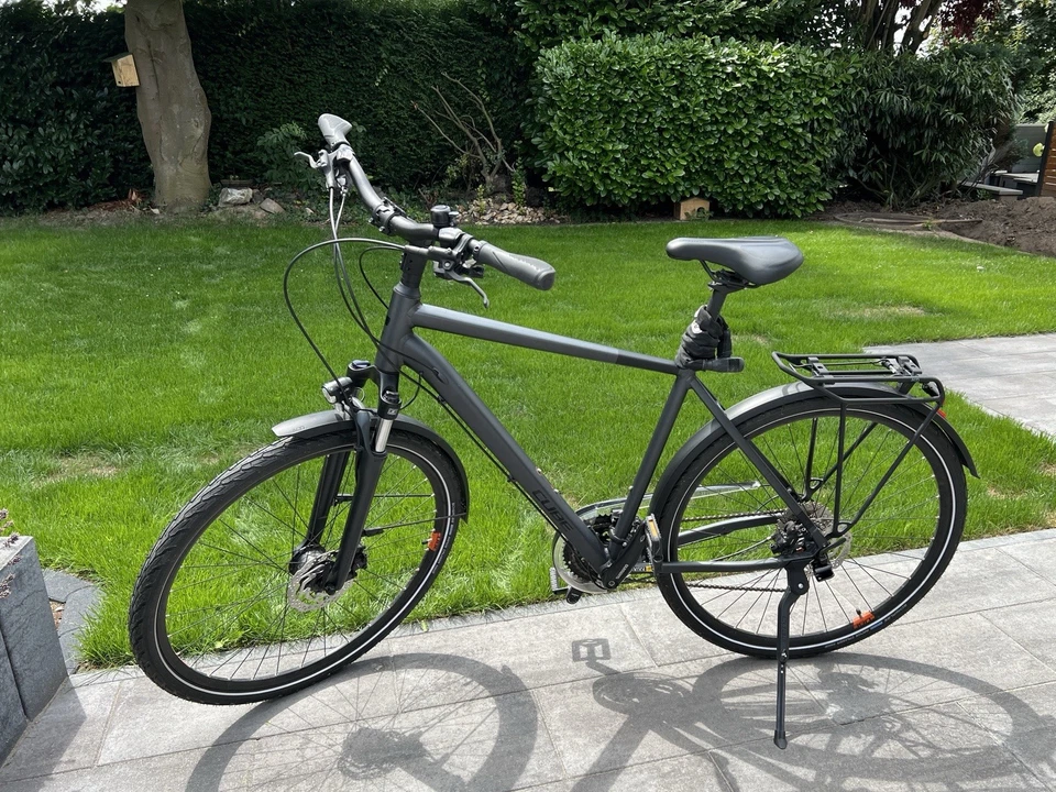 Cube Touring EXC - 28 Zoll - Bild 1 von 1