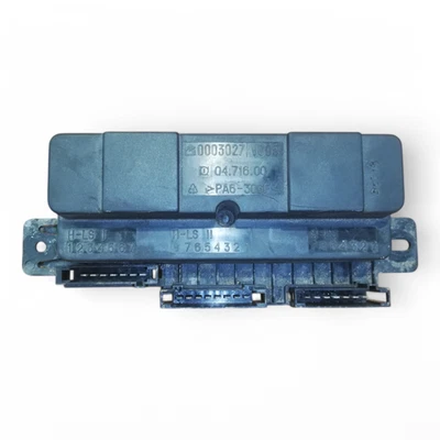 CENTRALINA COMFORT PER SMART Fortwo Coupé (W450) 0003027 V005 04.716.00 Benzina - Immagine 1 di 3