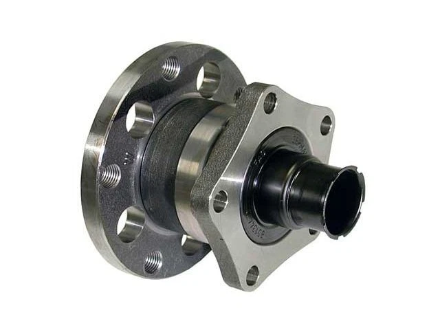 Conjunto de buje de rueda 16NXWH51 para Audi A6 1998 1999 2000 2001 2002 2003 2004 Foto 1 de 1