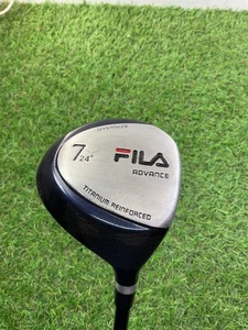 Fila Advance 24° 7 Wood - Picture 1 of 5