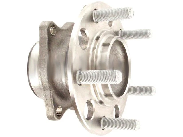 Conjunto de buje de rueda trasera para Mitsubishi Outlander 2008-2013 2009 2010 MB879VQ Foto 1 de 1