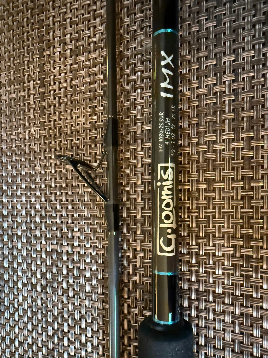 G Loomis Imx In Casting Fishing Rods for sale | eBay