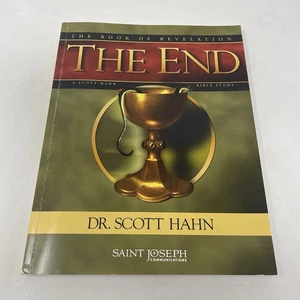 The End: The Book of Revelations - Study Guide - Imagen 1 de 4