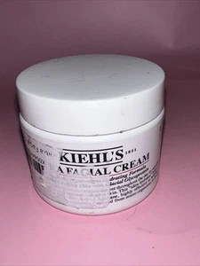 Kiehl's Ultra Facial Cream - 1.7oz 50ml Brand New Sealed - Picture 1 of 1