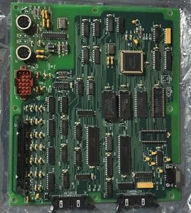 Stock Equipment Co D31705-1 / A26491-A / D31771-1 / AD31771-1 - Foto 1 di 24