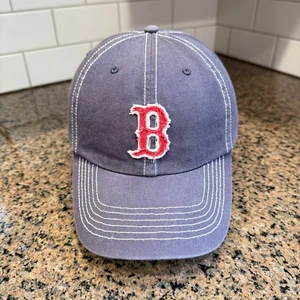 Boston Red Sox MLB Baseballmütze Kappe Fan Favorit verstellbar Erwachsene - Bild 1 von 3