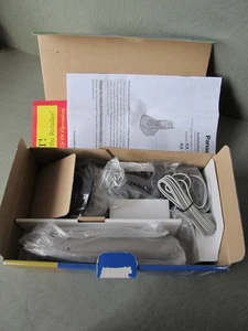 Panasonic KX-TGA550M 5,8 GHz Digital Inalámbrico Auricular **Caja Abierta-Sin Usar - Imagen 1 de 6