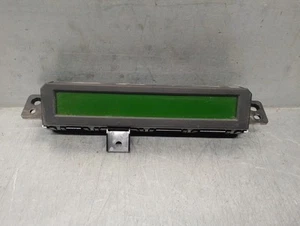 C291611J0 MULTIFUNKTIONSDISPLAY / 4870226 FÜR MAZDA 5 BERL. CR 2.0 DIESEL CAT - Bild 1 von 10