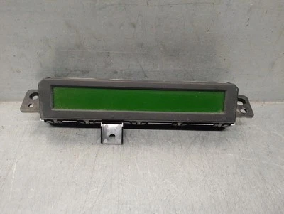 C291611J0 MULTIFUNKTIONSDISPLAY / 4870226 FÜR MAZDA 5 BERL. CR 2.0 DIESEL CAT - Bild 1 von 4