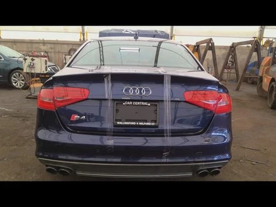 Chasis ECM Asistencia al Conductor Cámara Control Cupé Se Adapta 08 10-17 AUDI A5 6646369 Foto 1 de 4