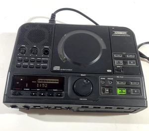 Superscope PSD300 CD Recording System PSD300 Portable Digital Recorder - Picture 1 of 5