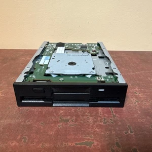 NEC FD1231H 3.5 Inch Floppy Disk Drive 1.44 MB Black - Picture 1 of 7
