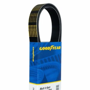 Multi V-Belt 10 Ribs 95.5 Effective Length Goodyear 1100955 - Picture 1 of 1
