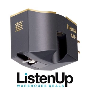Hana MH: Moving Coil Stereo Cartridge - Picture 1 of 4