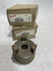 BROWNING CHJP5 KLAUENKUPPLUNG 3/4" BOHRUNG L-100 5J 6J - Bild 1 von 5