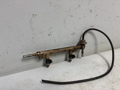 Polaris RZR 900 XP 2013 OEM riel de gasolina e inyectores 3131715 Foto 1 de 4