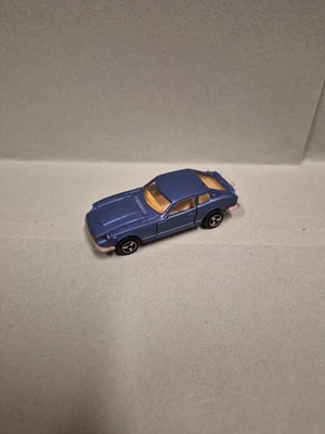 MAJORETTE 229 DATSUN 260Z SCALA 1:60  - Immagine 1 di 4