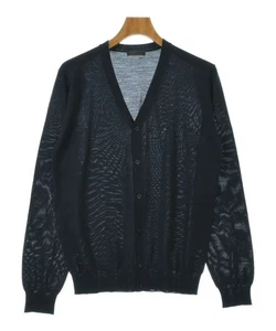 PRADA Cardigans Dark Blue 48(Approx. L) 2200605261013 - Picture 1 of 6