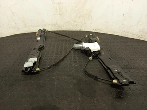 LANDROVER DISCOVERY SPORT Window Regulator N/S 2014-2020 5 Door Front LH LR05851 - Picture 1 of 14