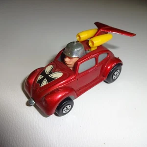 Modellauto Matchbox für Sammler und Bastler Superfast Flying Bug - Picture 1 of 4