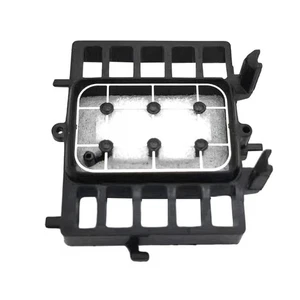 1pc 1390 Moisturizing Pad Ink Stack Cap L1300 Plastic Printer Resistance 1390 - Afbeelding 1 van 12