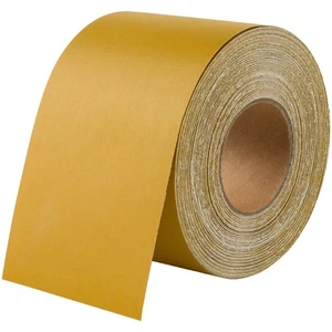 Shawya Longboard Sandpaper 2-3/4" x 20 Yards 600-Grit PSA Self-Adhesive - Picture 1 of 7