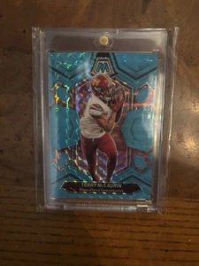 Terry Mclaurin /15 Mosaic - Picture 1 of 3