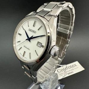Orologio SEIKO Presage Meccanico SARX033 Acciaio Inox 41mm Automatico - Foto 1 di 10