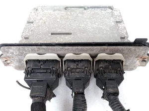 AC3A-12A650-RB Ford 2009 2010 F250 5.4L Engine Computer ECM ECU F350 PCM OEM O28 - Picture 1 of 12