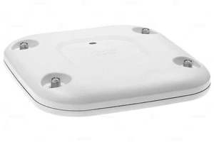 AIR-CAP2702E-E-K9 CISCO AIRONET 2702E DUAL BAND WIRELESS ACCESS POINT - Bild 1 von 7