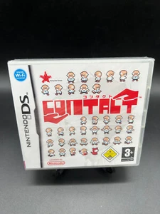 Contact - PAL / EUR - Nintendo DS (2,3,XL,Lite) - New / Sealed / Neu - Bild 1 von 9