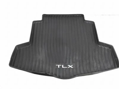 2021 Acura Tlx Cargo Room All Weather Floor Mat - 08U45-Tgv-200 - Image 1 of 4
