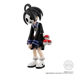 Pokemon Scale World Galar Region Allister 1/20 Figure Genuine in Japan Onion - Picture 1 of 24