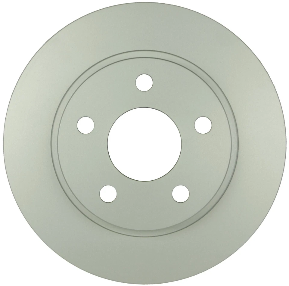 Задний дисковый тормоз Bosch QuietCast для Ford Taurus 1993-2005 годов выпуска - Изображение 1 из 3