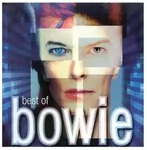 David Bowie - Best of Bowie (CD, 2002) NEU/VERSIEGELT; Greatest Hits - Bild 1 von 3